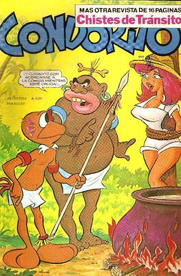 Condorito #146