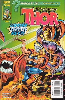 What If Vol. 2 (1998-2000) (Grapa 24 pp) #20