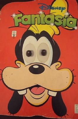 Clásicos Disney #12