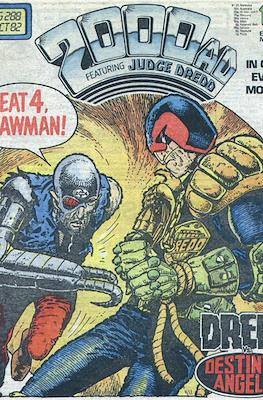 2000 AD #288