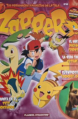 Zapper #48