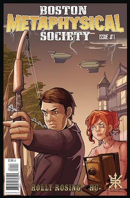 Boston Metaphysical Society
