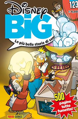 Disney Big #123