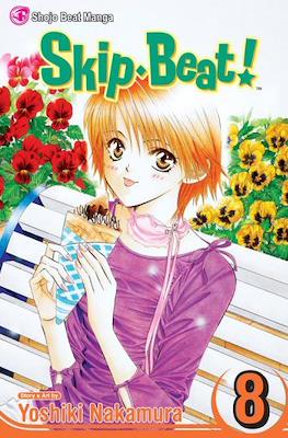 Skip Beat! (Softcover) #8