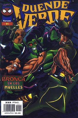 Duende Verde (1996-1997) (Grapa 24 pp) #11