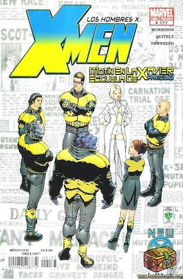 X-Men (1998-2005) #177