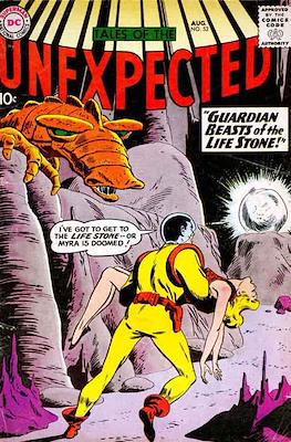 Tales of the Unexpected (1956-1968) #52