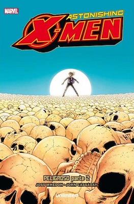 Astonishing X-Men #5