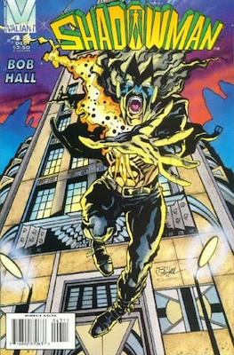 Shadowman Vol.1 (1992-1995) #43