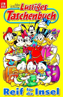 Walt Disneys Lustige Taschenbücher / Lustiges Taschenbuch #352