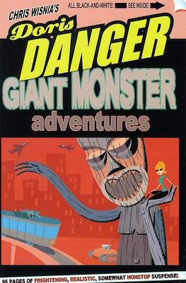 Doris Danger: Giant Monster Adventures