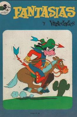 Fantasías #232