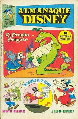 Almanaque Disney #12
