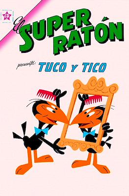 El Super Ratón #131