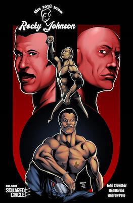 The Soul Man Rocky Johnson