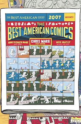 The Best American Comics #2