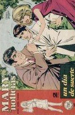 Mary "Noticias" / Heroínas (1962-1971) #108