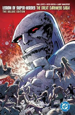 Legion of Super-Heroes: The Great Darkness Saga