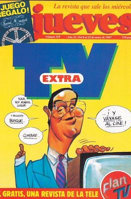 El Jueves #519