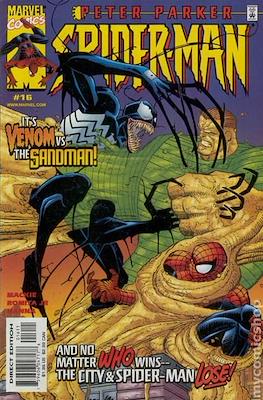 Peter Parker: Spider-Man Vol. 2 (1999-2003) (Comic Book) #16