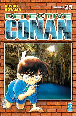 Detective Conan New Edition #25