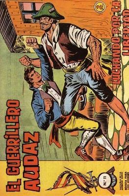 El guerrillero audaz (1962) #11