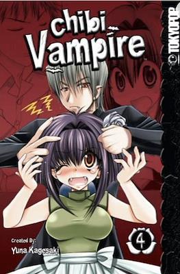 Chibi Vampire #4