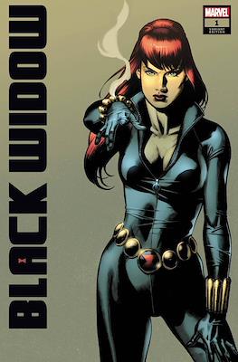 Black Widow (2020- Variant Cover) #1.3