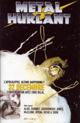 Metal Hurlant #139
