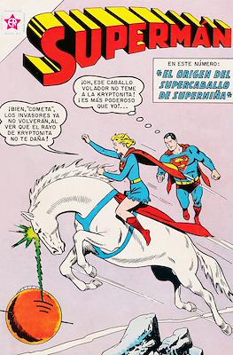 Supermán #402