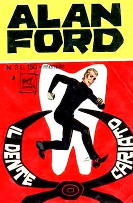 Alan Ford #2