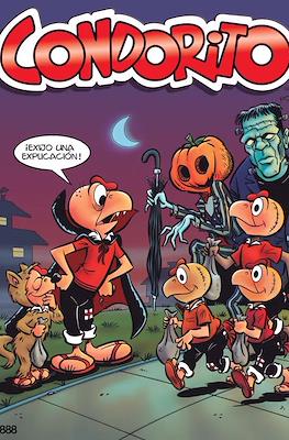 Condorito (Variable) #888