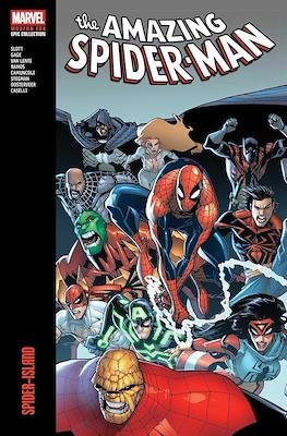The Amazing Spider-Man Modern Era Epic Collection #15