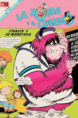 La Zorra y el Cuervo #211