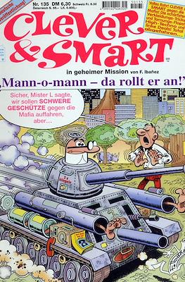 Clever & Smart #135