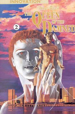The Queen of the Damned #2
