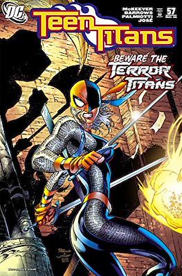 Teen Titans Vol. 3 (2003-2011) #57