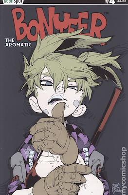 Bonyeer The Aromatic (Variant Cover) #4.1