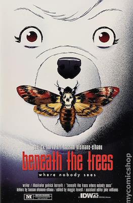 Beneath The Trees Where Nobody Sees (Variant Cover) (Comic Book 28 pp) #1.4