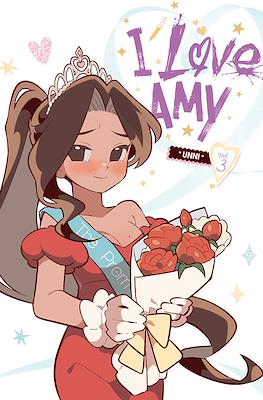 I love Amy #3