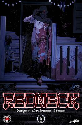Redneck (Variant Cover) #6.1