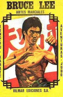 Bruce Lee (Grapa) #37