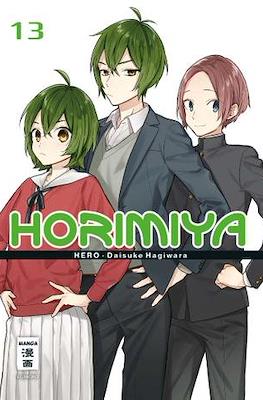 Horimiya #13