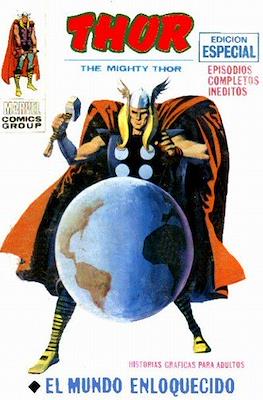 Thor Vol. 1 (Rústica 128 pp) #15