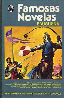 Famosas Novelas (1986) #2