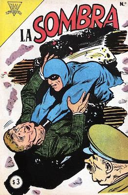 La Sombra / El Fantasma / El Espectro #5