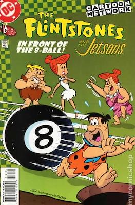 The Flintstones and the Jetsons #16