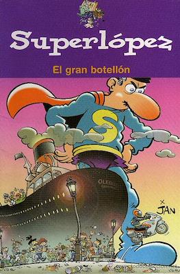 Supercomics #3