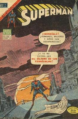 Superman #116