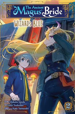 The Ancient Magus’ Bride: Wizard’s Blue #2